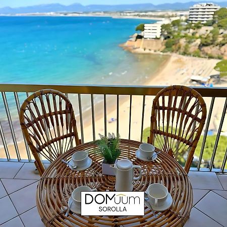Domuum Holidays - Sorolla Σαλού Εξωτερικό φωτογραφία