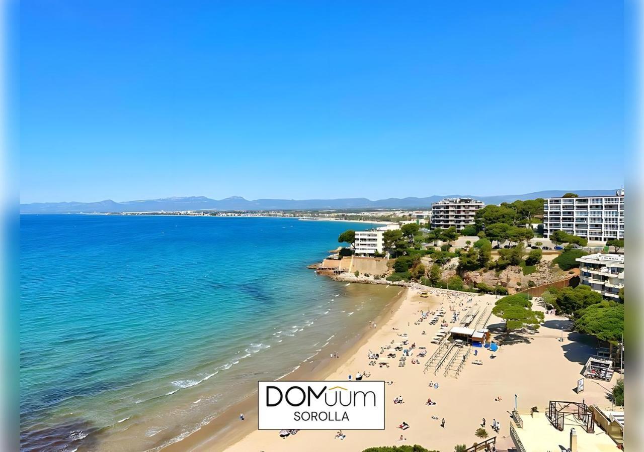 Domuum Holidays - Sorolla Σαλού Εξωτερικό φωτογραφία