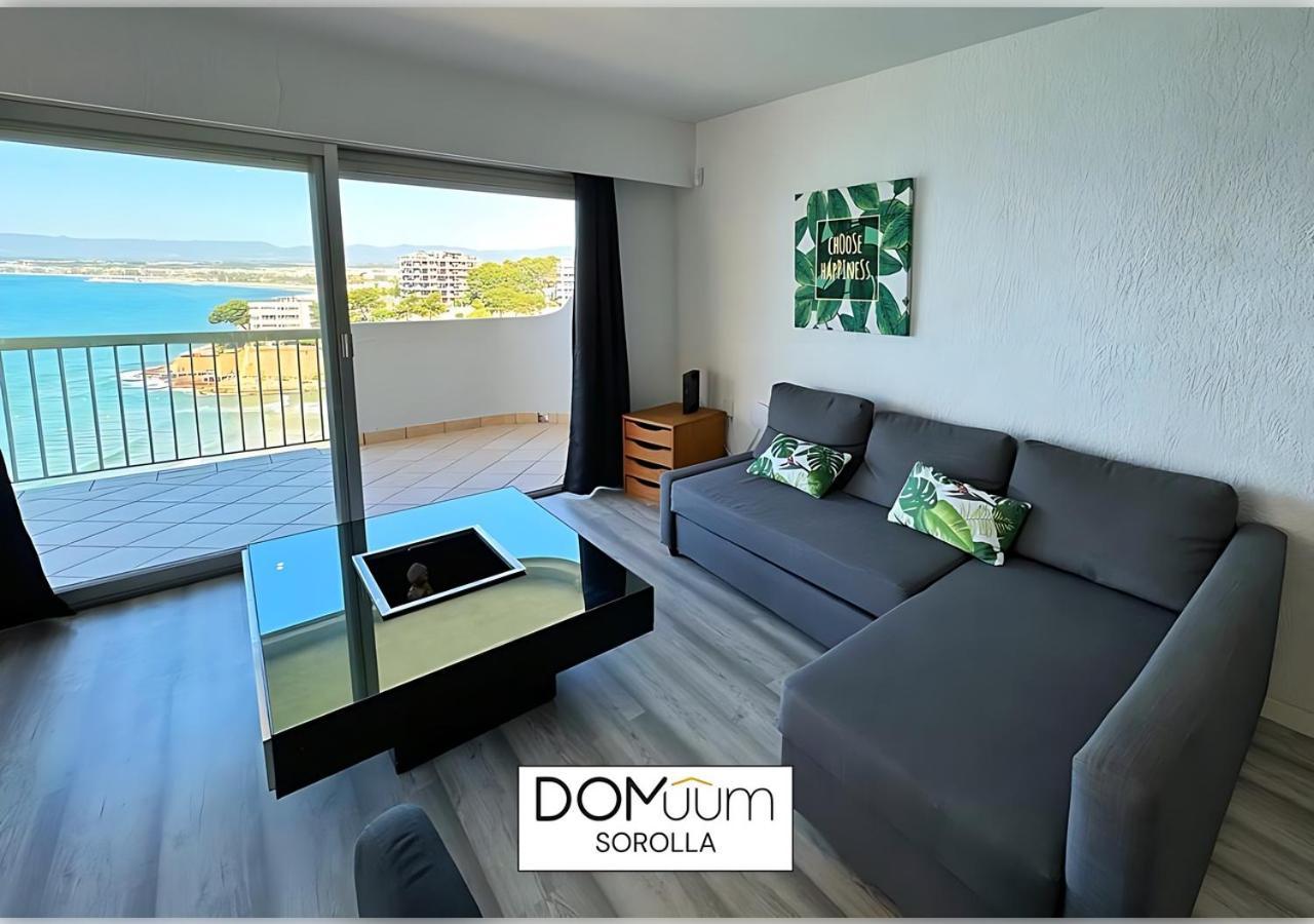 Domuum Holidays - Sorolla Σαλού Εξωτερικό φωτογραφία