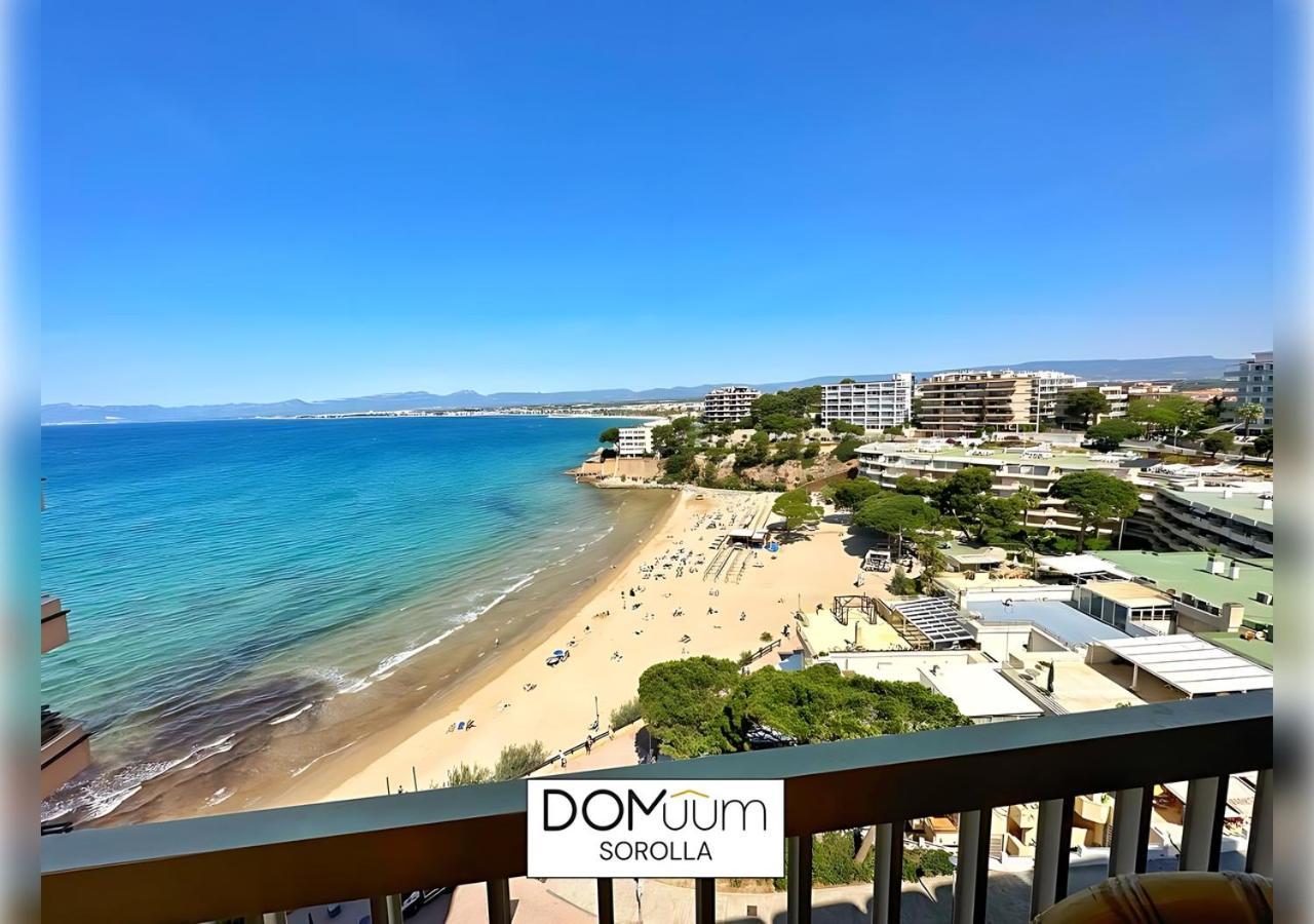 Domuum Holidays - Sorolla Σαλού Εξωτερικό φωτογραφία