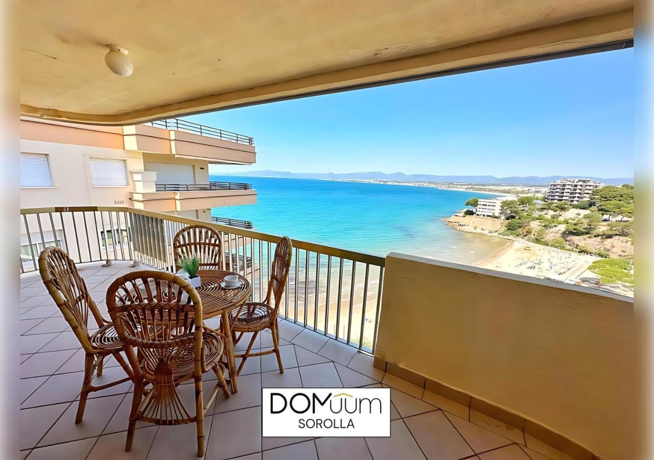 Domuum Holidays - Sorolla Σαλού Εξωτερικό φωτογραφία