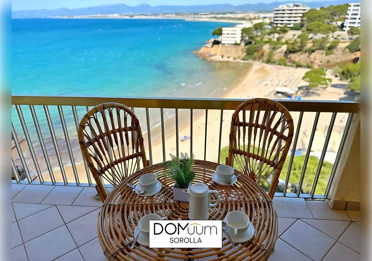 Domuum Holidays - Sorolla Σαλού Εξωτερικό φωτογραφία